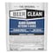 Diversey Beer Clean Glass Cleaner, Powder, .5oz Packet, PK100 990221 - alternate 2